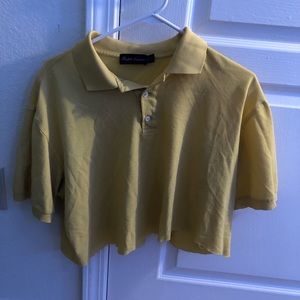 Ralph Lauren polo tee
